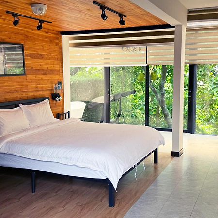 Kong Resort Vangvieng Vang Vieng Εξωτερικό φωτογραφία