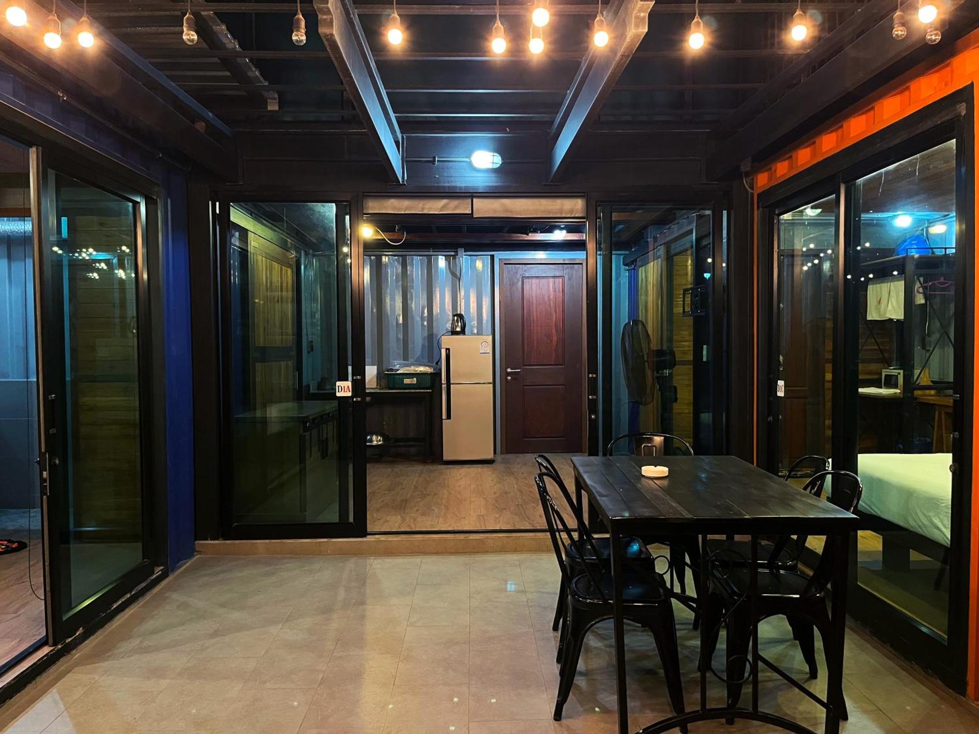 Kong Resort Vangvieng Vang Vieng Εξωτερικό φωτογραφία