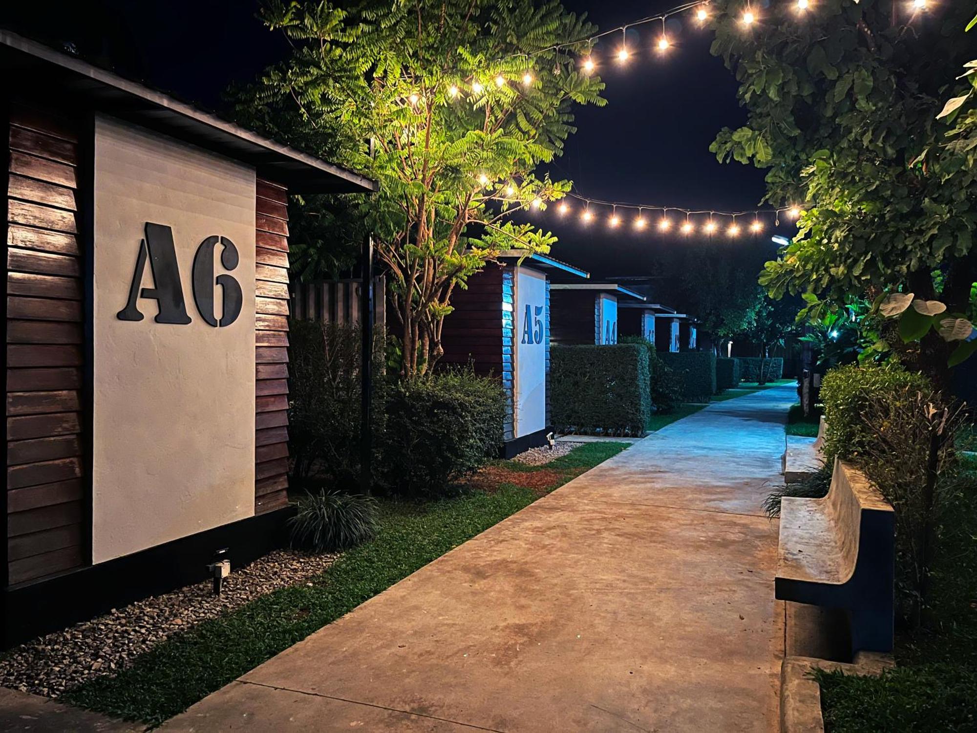 Kong Resort Vangvieng Vang Vieng Εξωτερικό φωτογραφία