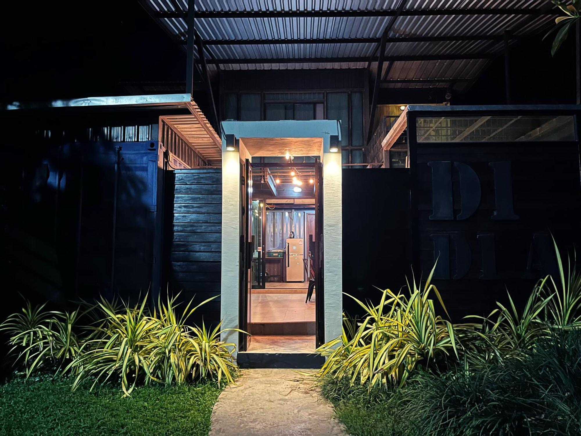 Kong Resort Vangvieng Vang Vieng Εξωτερικό φωτογραφία