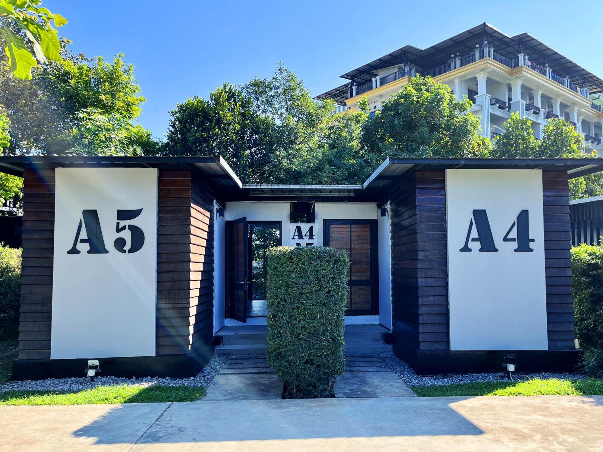 Kong Resort Vangvieng Vang Vieng Εξωτερικό φωτογραφία