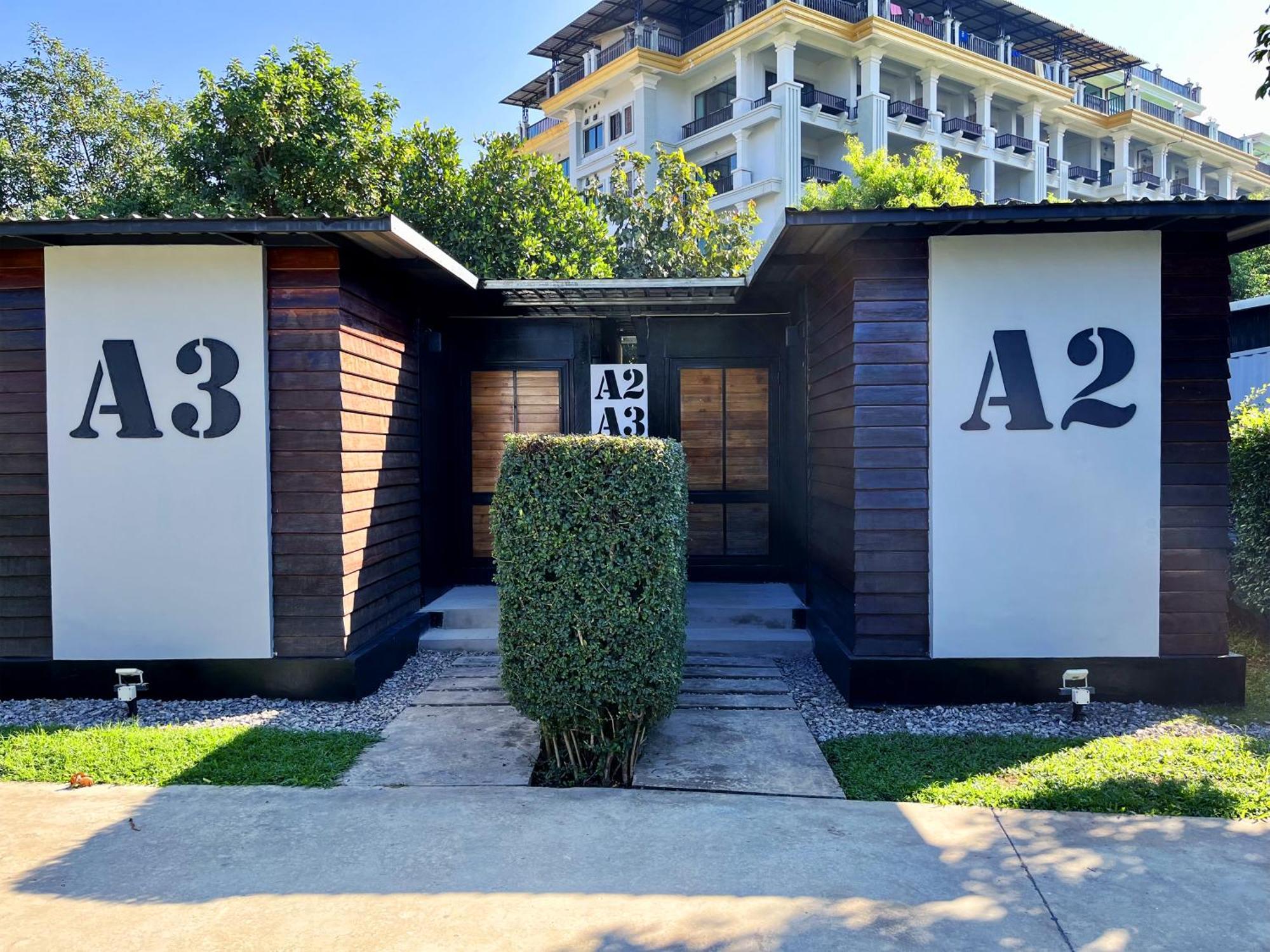 Kong Resort Vangvieng Vang Vieng Εξωτερικό φωτογραφία