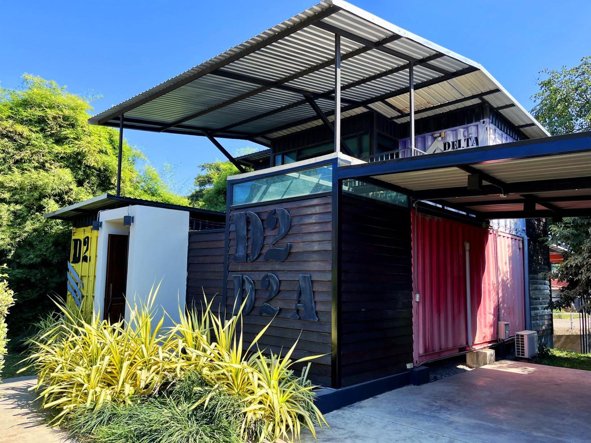 Kong Resort Vangvieng Vang Vieng Εξωτερικό φωτογραφία