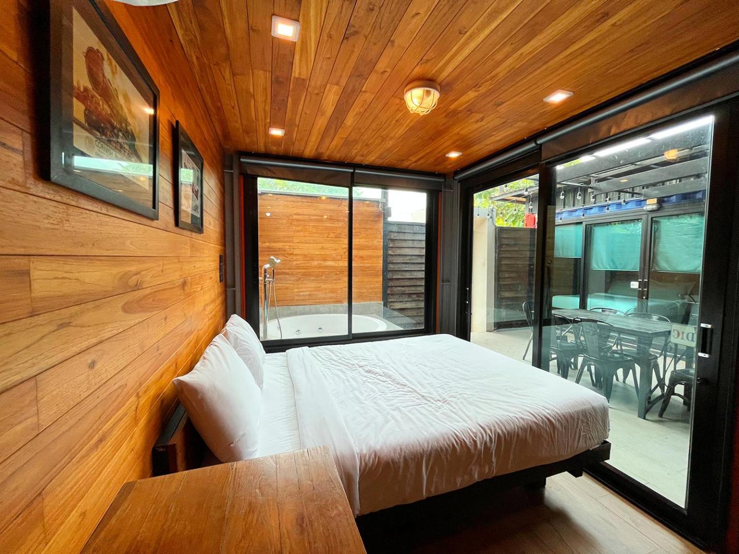 Kong Resort Vangvieng Vang Vieng Εξωτερικό φωτογραφία