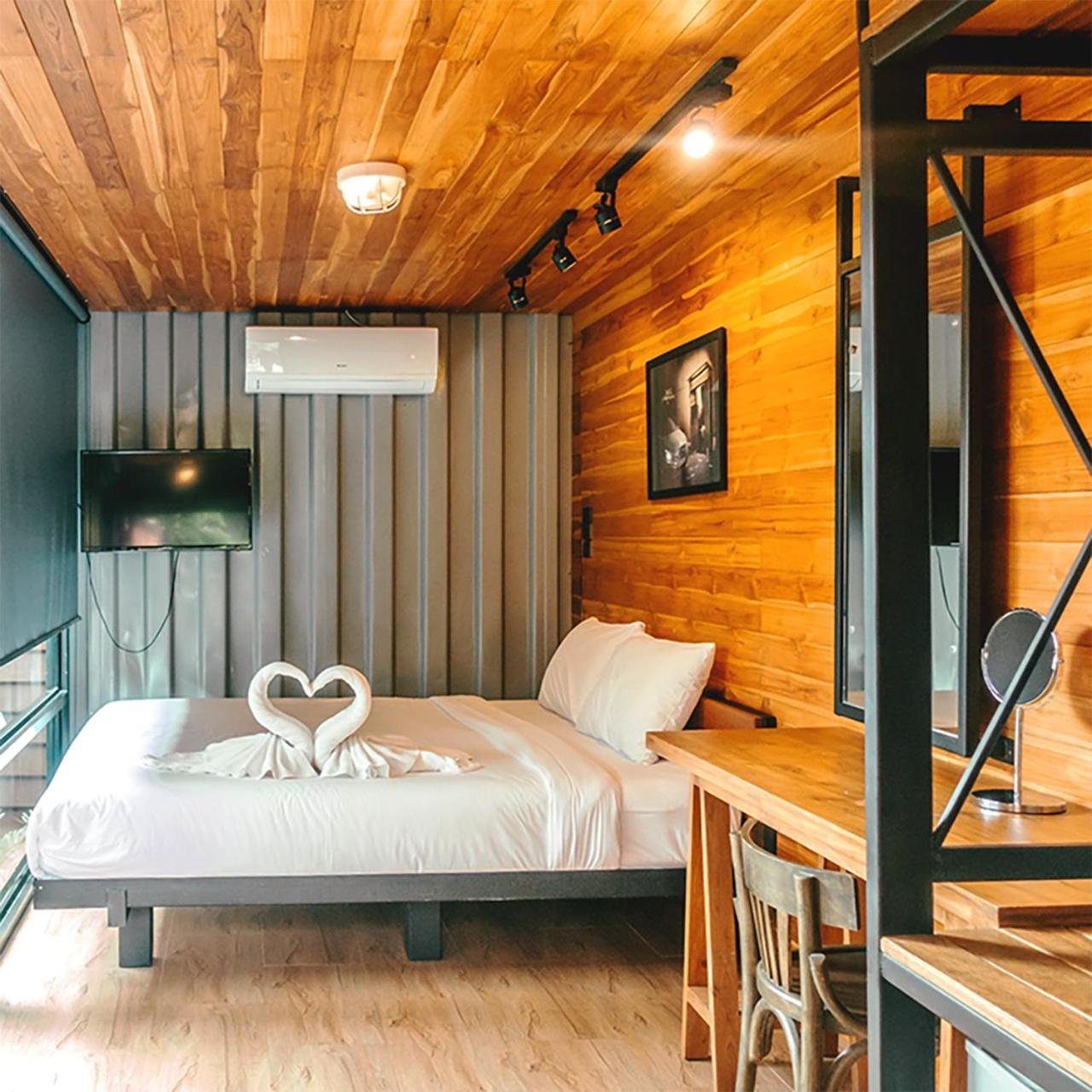 Kong Resort Vangvieng Vang Vieng Εξωτερικό φωτογραφία