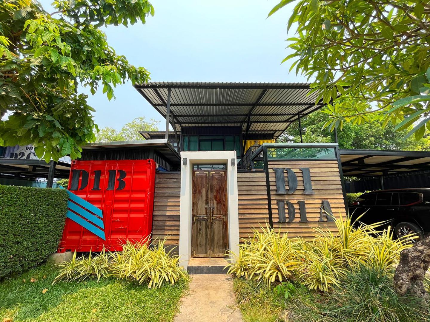 Kong Resort Vangvieng Vang Vieng Εξωτερικό φωτογραφία