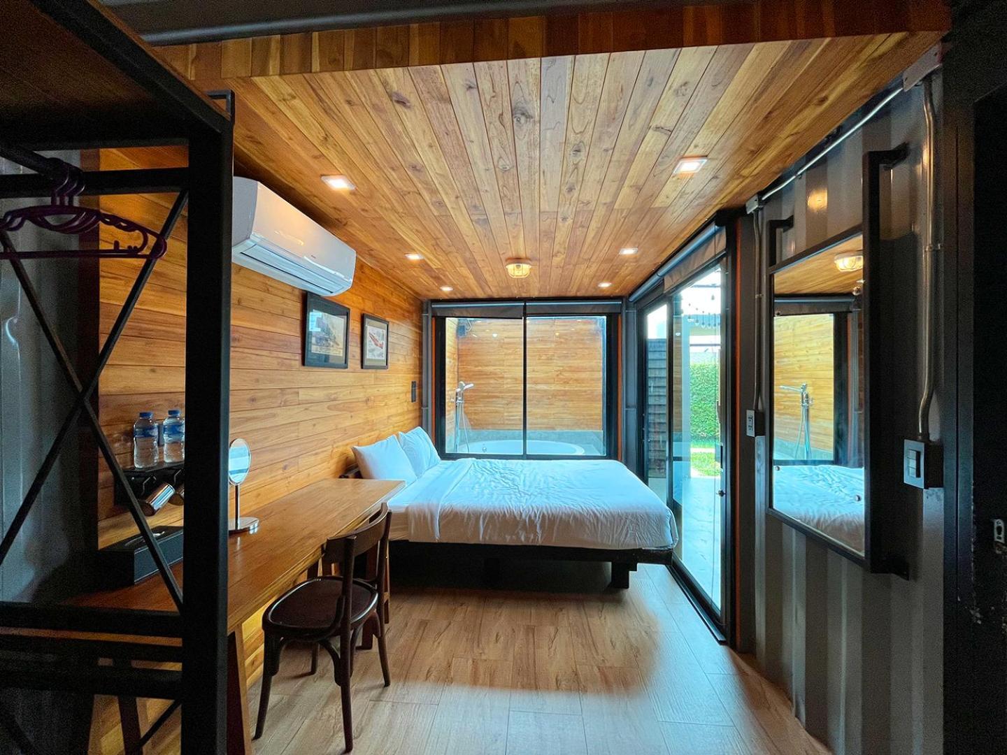 Kong Resort Vangvieng Vang Vieng Εξωτερικό φωτογραφία