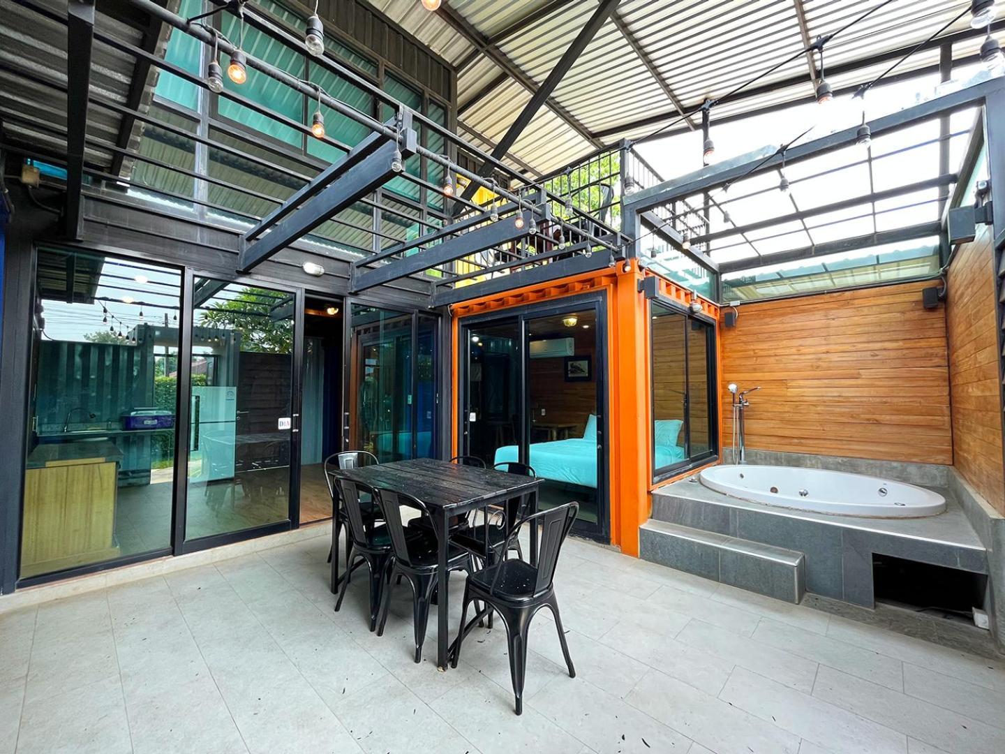 Kong Resort Vangvieng Vang Vieng Εξωτερικό φωτογραφία