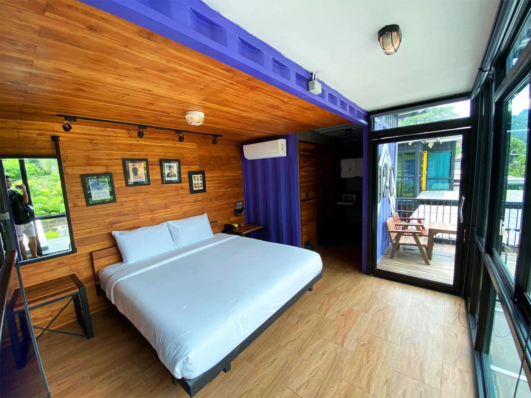 Kong Resort Vangvieng Vang Vieng Εξωτερικό φωτογραφία