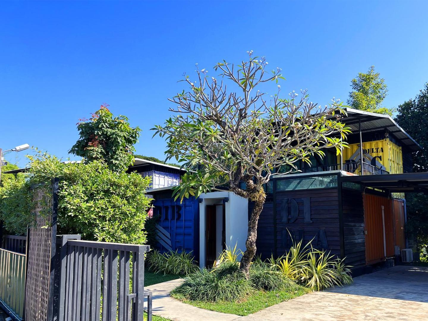 Kong Resort Vangvieng Vang Vieng Εξωτερικό φωτογραφία