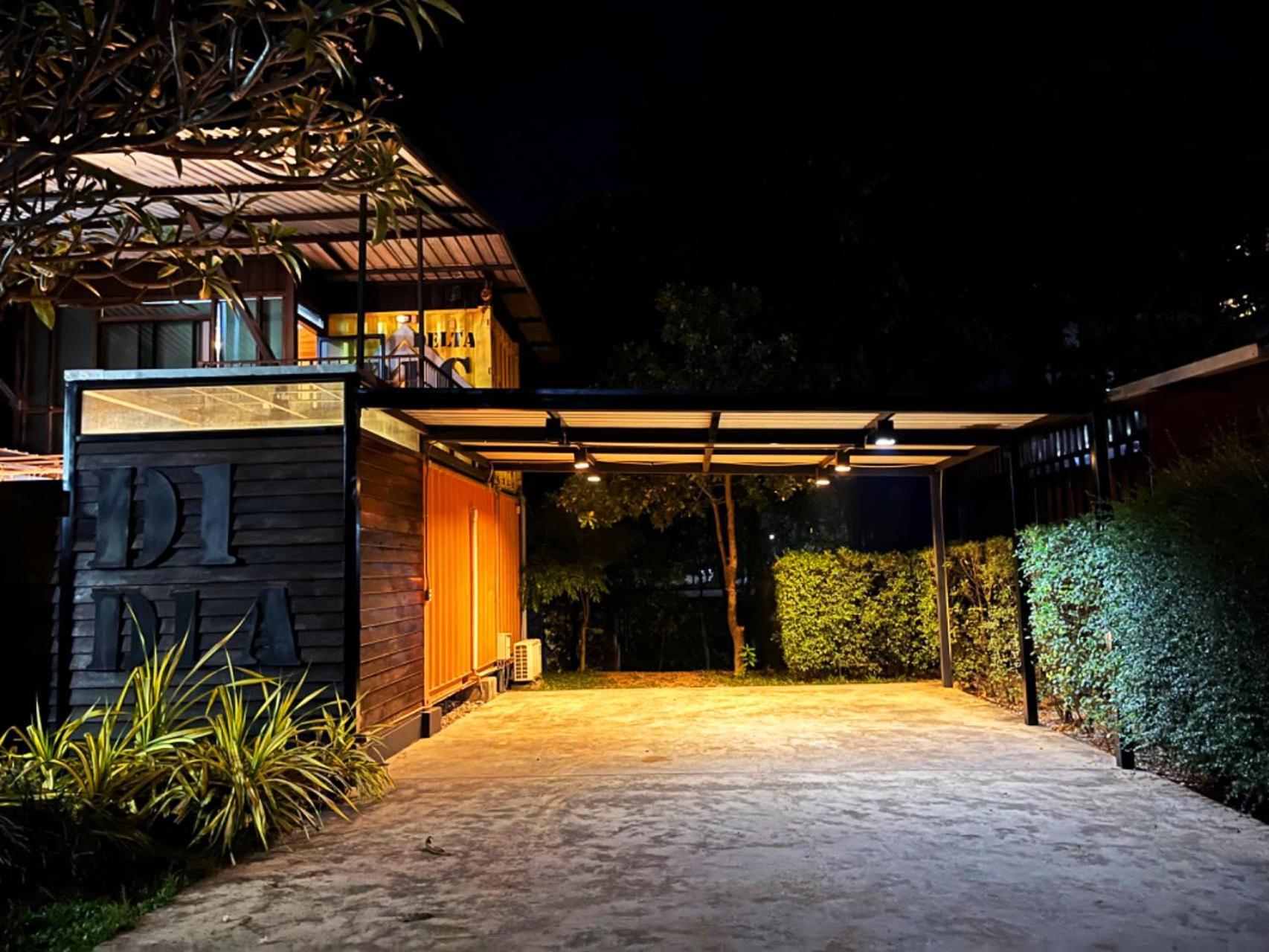 Kong Resort Vangvieng Vang Vieng Εξωτερικό φωτογραφία