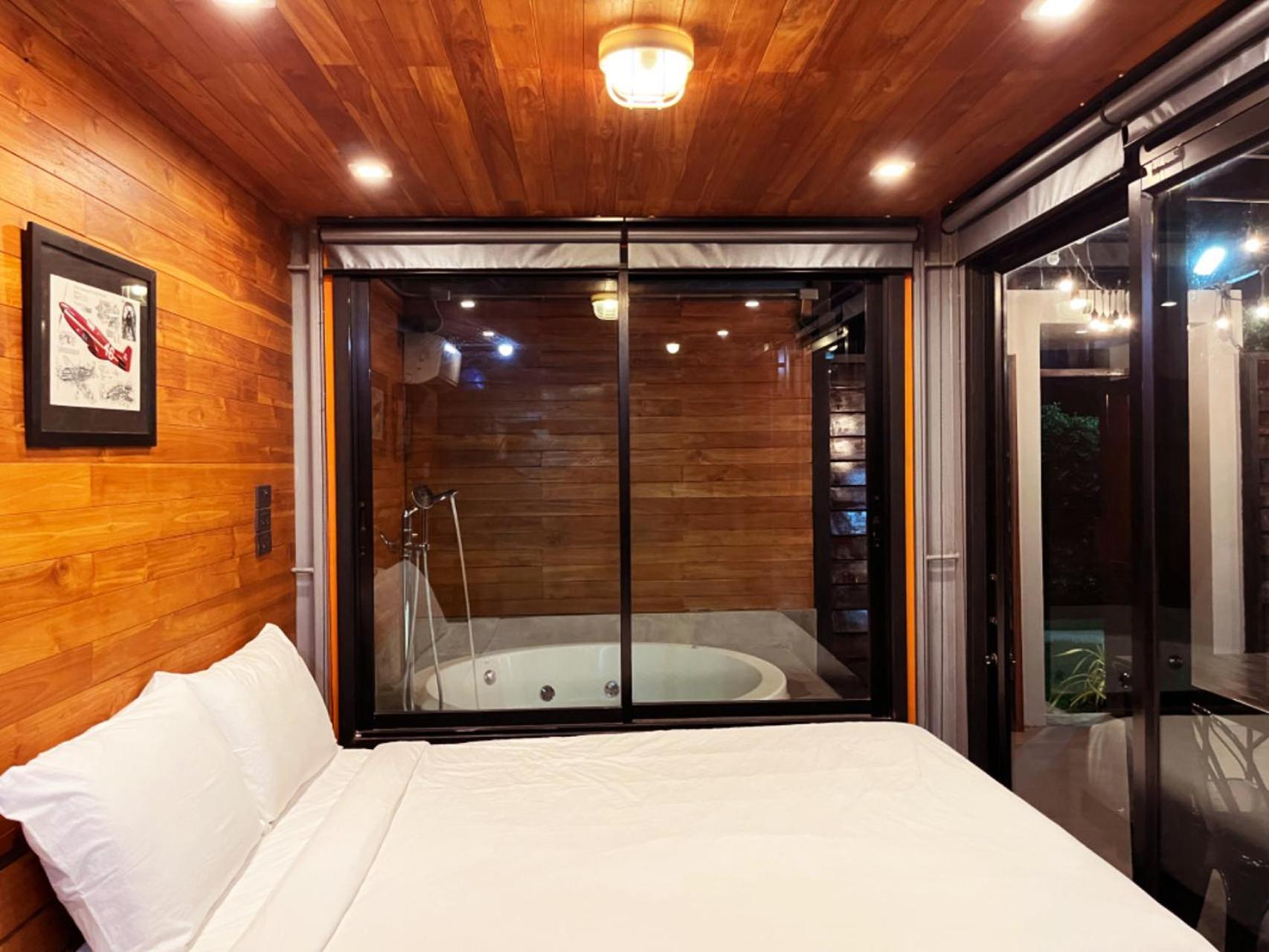 Kong Resort Vangvieng Vang Vieng Εξωτερικό φωτογραφία