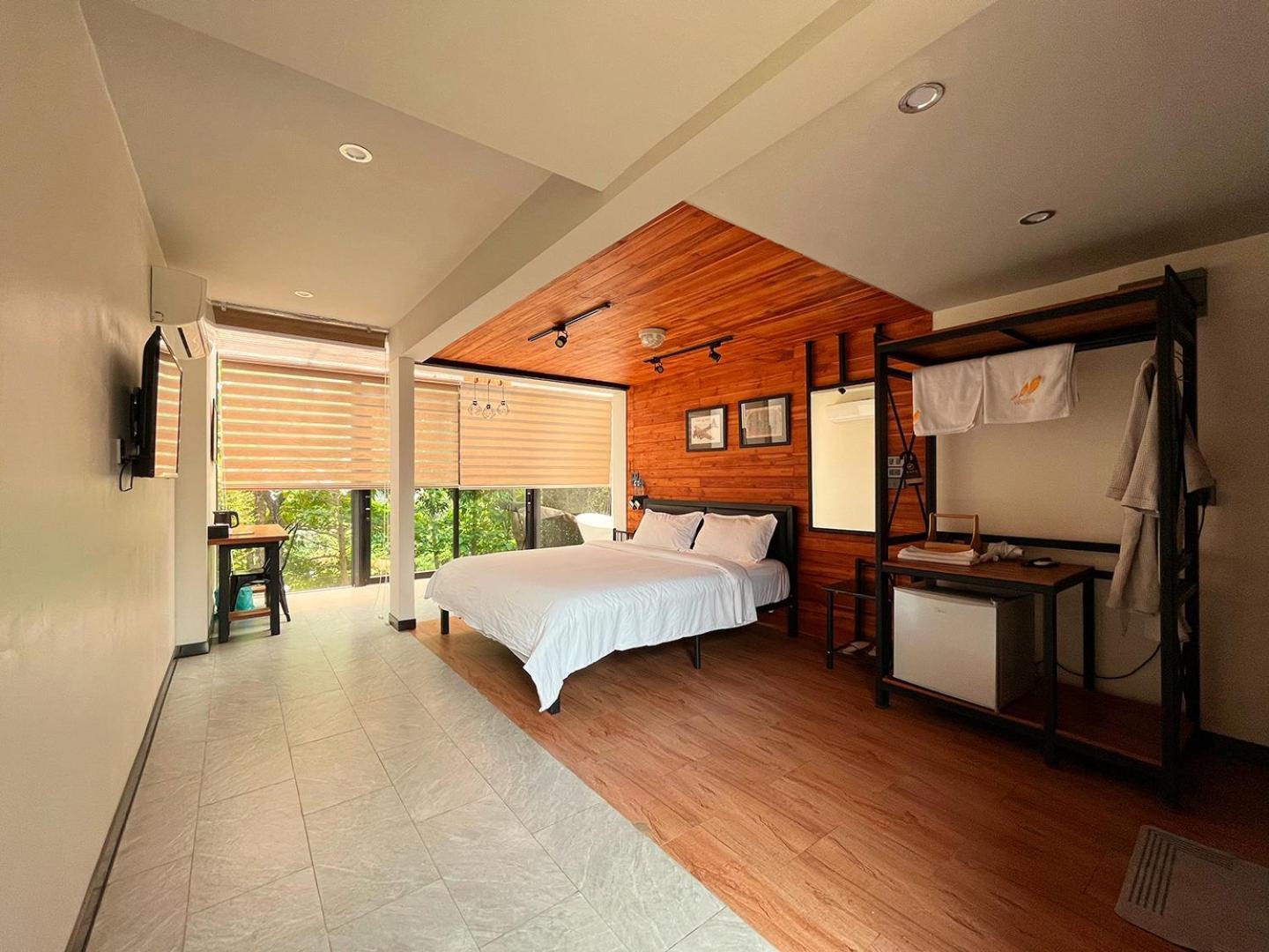 Kong Resort Vangvieng Vang Vieng Εξωτερικό φωτογραφία