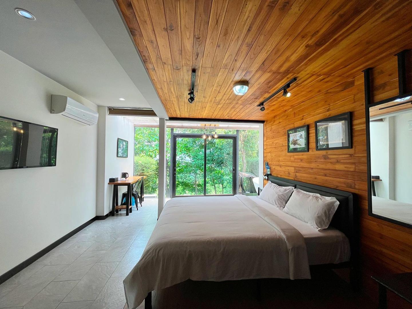 Kong Resort Vangvieng Vang Vieng Εξωτερικό φωτογραφία