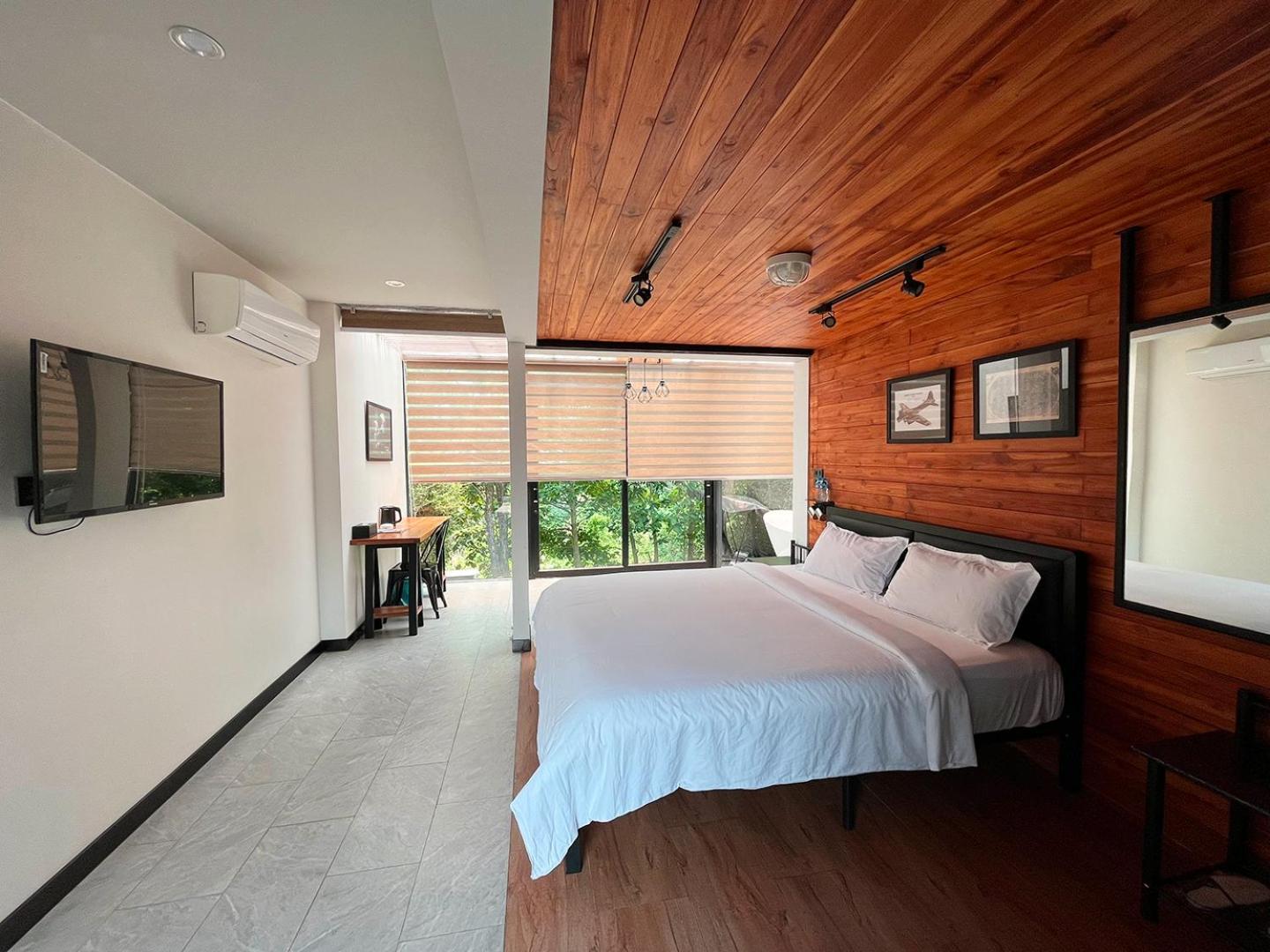 Kong Resort Vangvieng Vang Vieng Εξωτερικό φωτογραφία