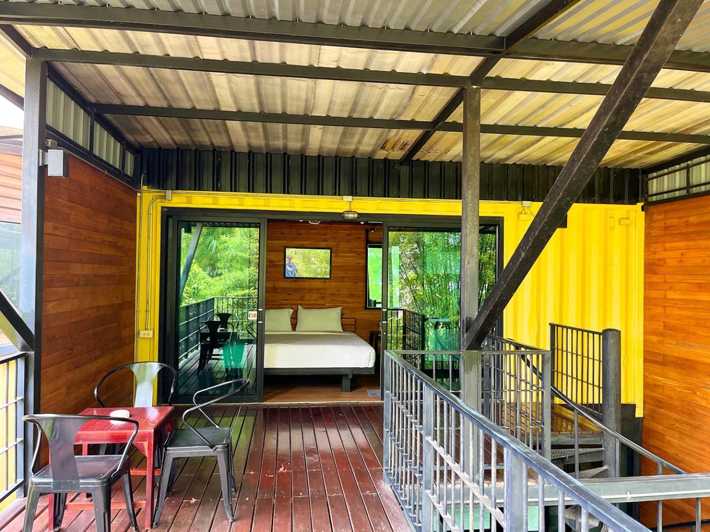 Kong Resort Vangvieng Vang Vieng Εξωτερικό φωτογραφία