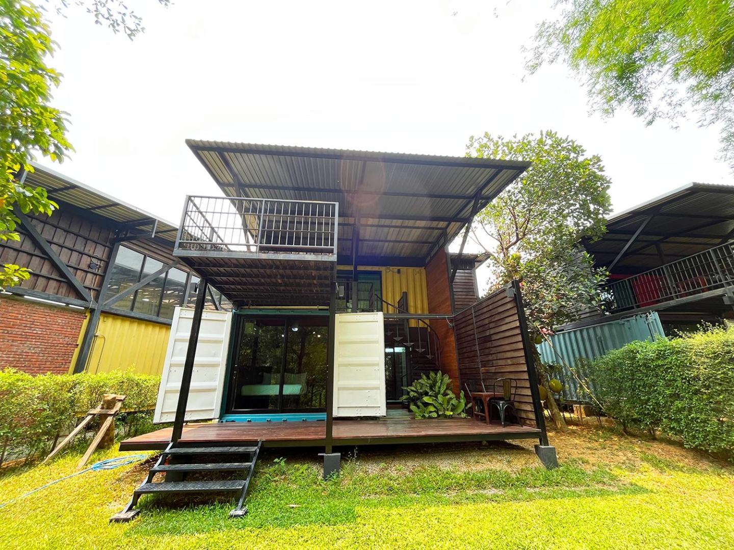 Kong Resort Vangvieng Vang Vieng Εξωτερικό φωτογραφία