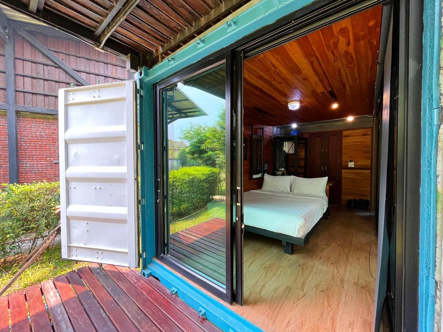Kong Resort Vangvieng Vang Vieng Εξωτερικό φωτογραφία