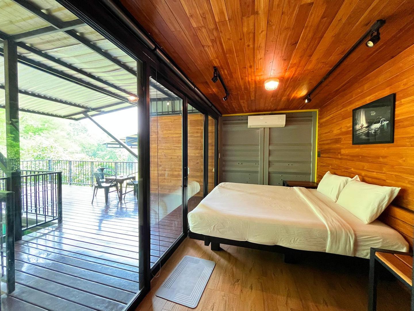 Kong Resort Vangvieng Vang Vieng Εξωτερικό φωτογραφία