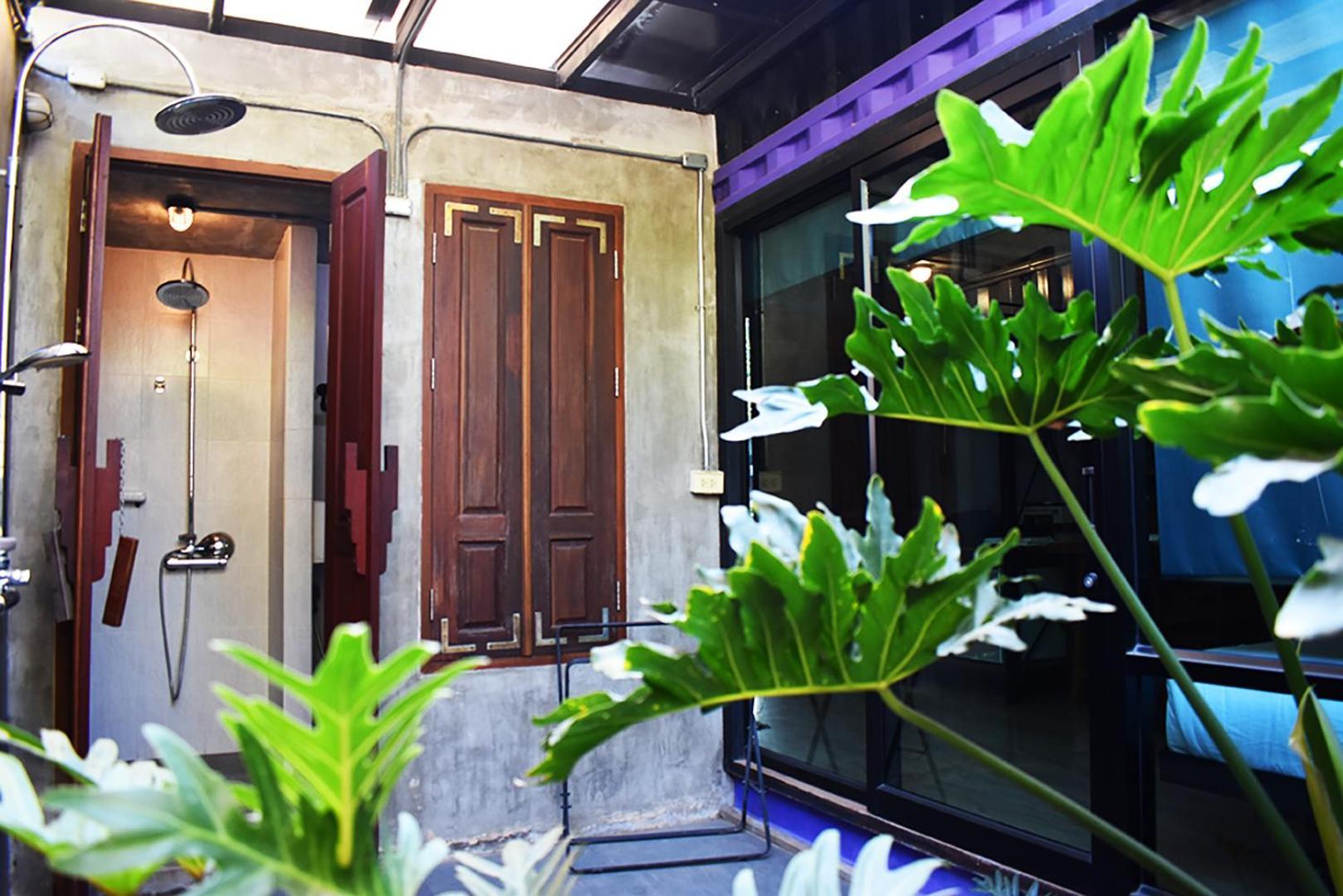 Kong Resort Vangvieng Vang Vieng Εξωτερικό φωτογραφία