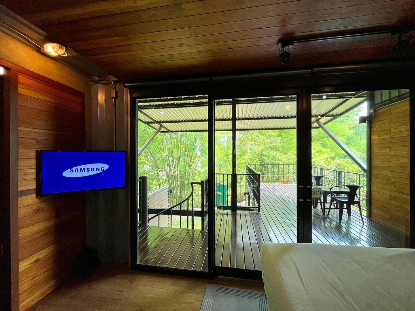 Kong Resort Vangvieng Vang Vieng Εξωτερικό φωτογραφία