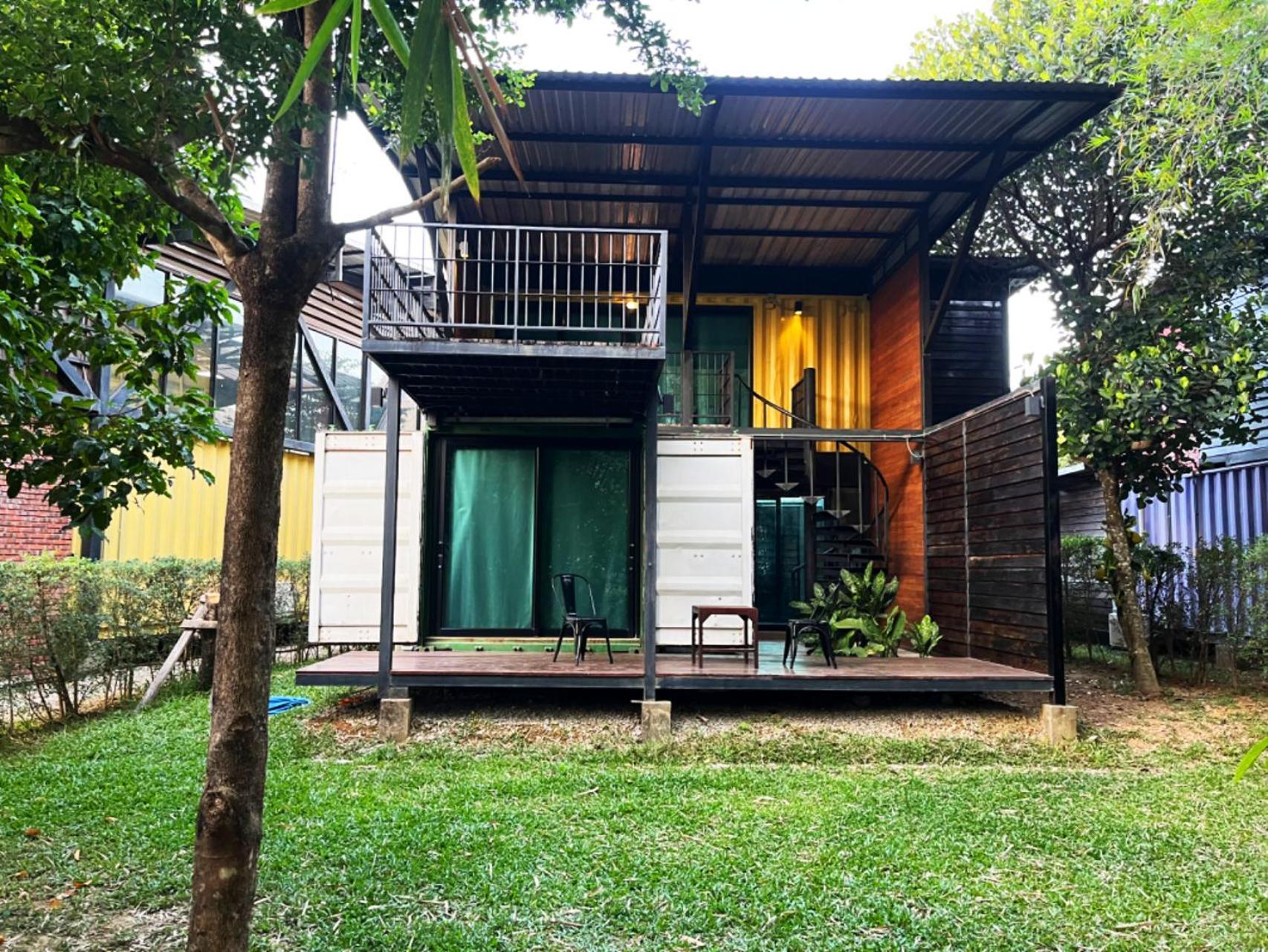 Kong Resort Vangvieng Vang Vieng Εξωτερικό φωτογραφία