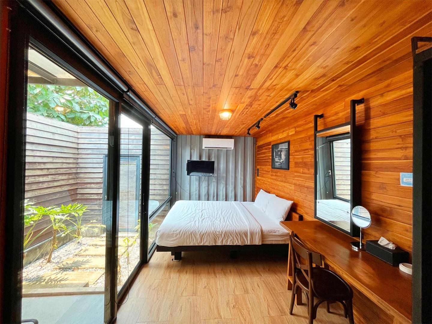 Kong Resort Vangvieng Vang Vieng Εξωτερικό φωτογραφία
