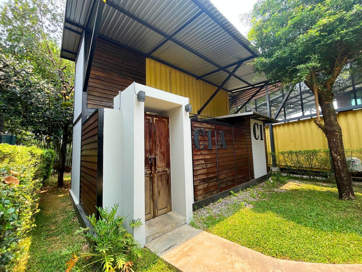 Kong Resort Vangvieng Vang Vieng Εξωτερικό φωτογραφία