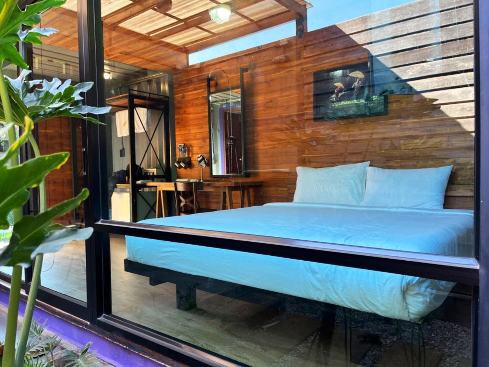 Kong Resort Vangvieng Vang Vieng Εξωτερικό φωτογραφία