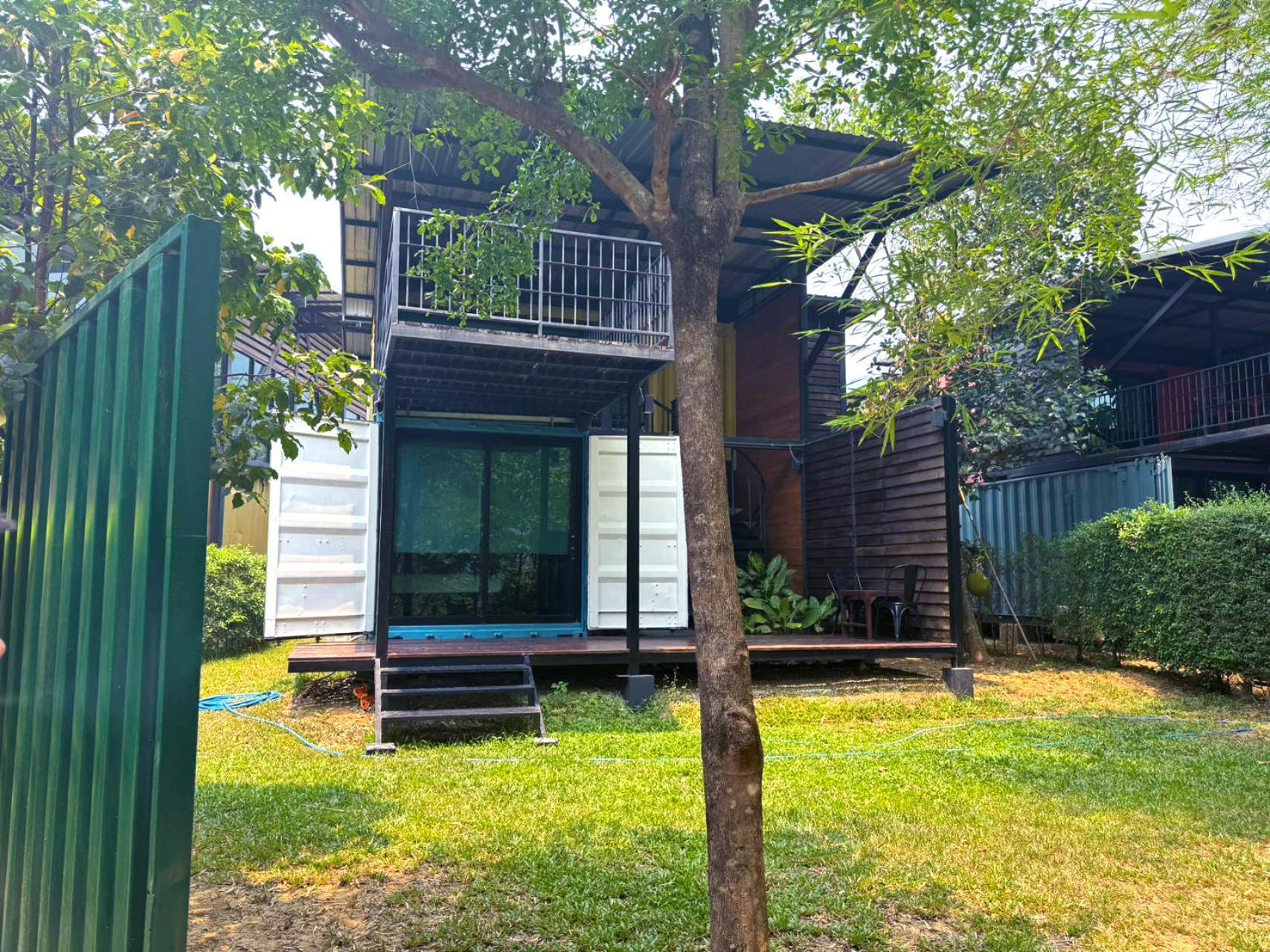 Kong Resort Vangvieng Vang Vieng Εξωτερικό φωτογραφία